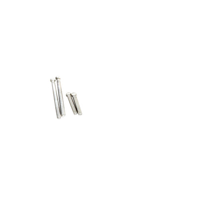 Replacement PUFP Screws