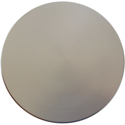 Stainless Plastic Replacement Cover for PUR-QI Series Pop Ups