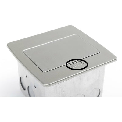 PUFP-CT Nickel Replacement Button