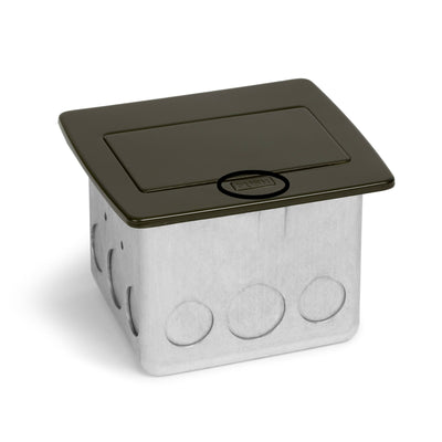 PUFP-CT Dark Bronze Replacement Button