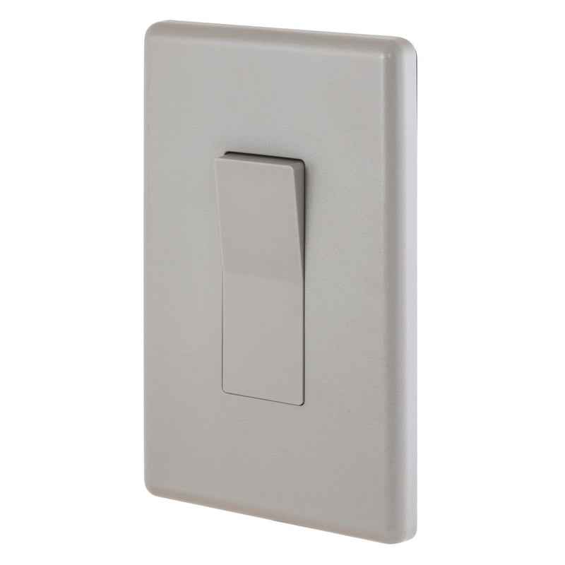 Outdoor Light Switches