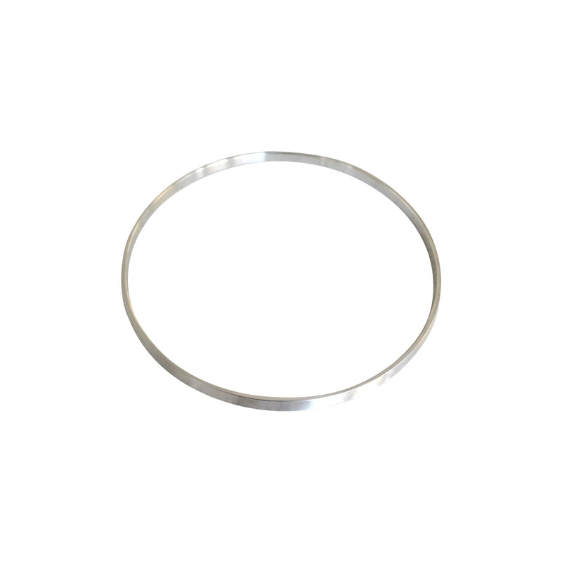 Stainless Steel Trim Ring for PUR Series Pop Ups