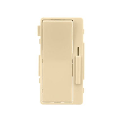 Eaton DCK1-V Ivory Color Change Faceplate for Slide Dimmers
