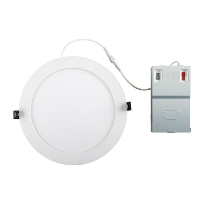 Keystone KT-WDLED13-6A-9CSF-FDIM 6" Wafer Ultra-Slim Downlight