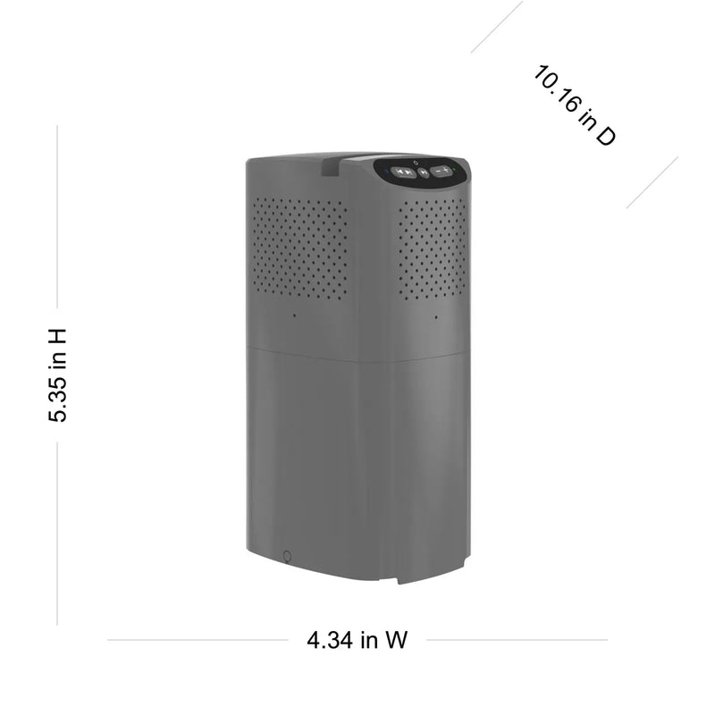 Hubbell WPPSPG Dimensions