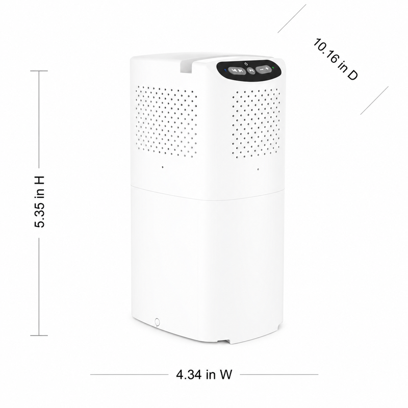 Hubbell WPPSPW Dimensions