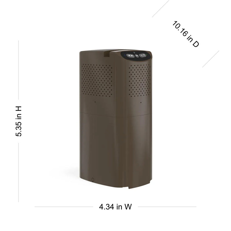 Hubbell WPPSPZ Dimensions