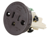 In-Cabinet Outlets
