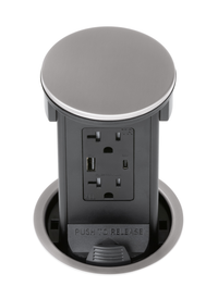 Kitchen Pop Up Outlets