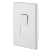 Outdoor Light Switches