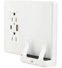 Wall Outlets