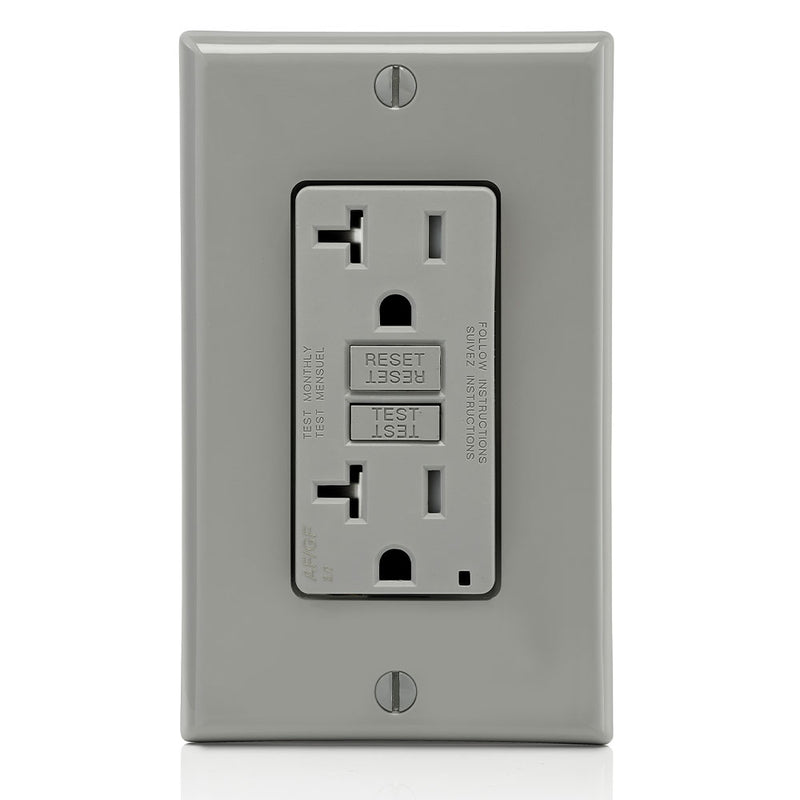 Includes Wall Plate