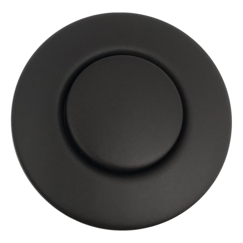 Oil Rubbed Bronze Top View