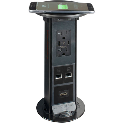 Best Pop Up Outlets, Hidden Kitchen Countertop Sockets – Tagged