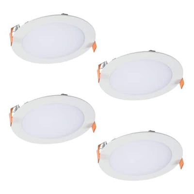 Halo HLB6099FS1EMWR-4PK