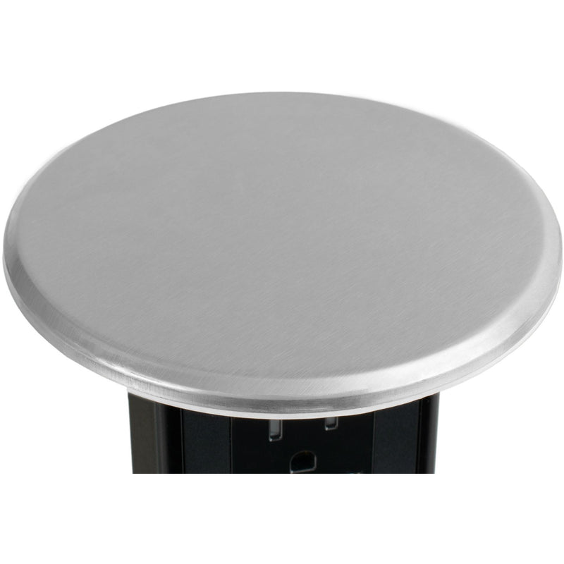 Stainless Steel Top
