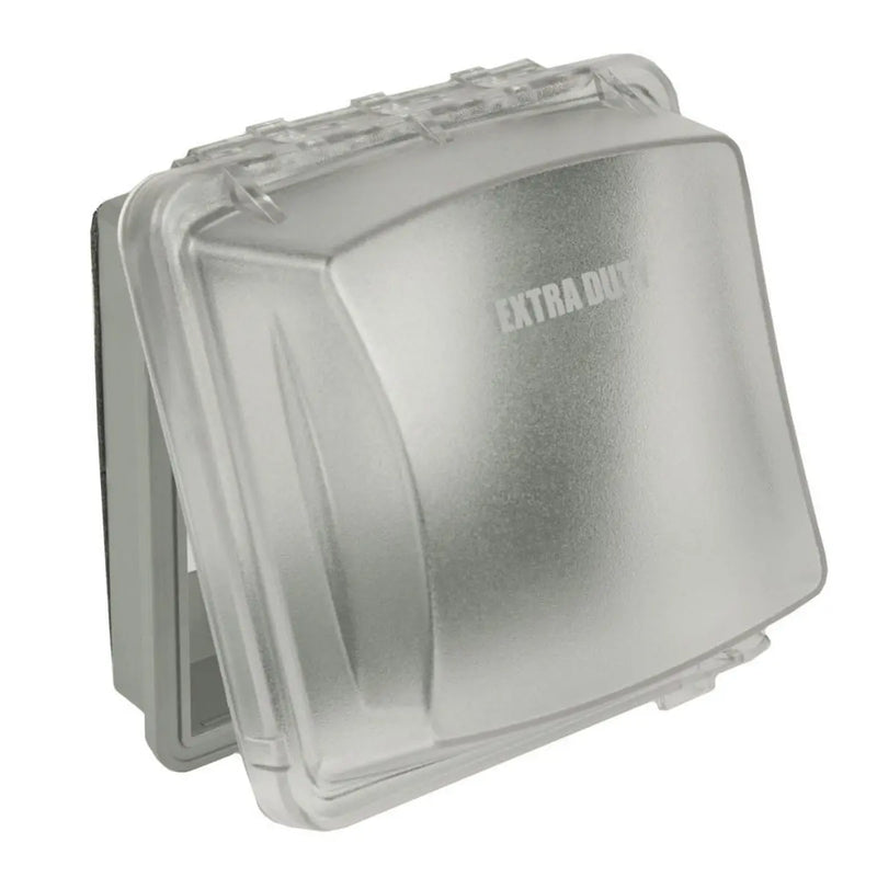 Taymac MM2420C, Weatherproof Clear In-Use Cover