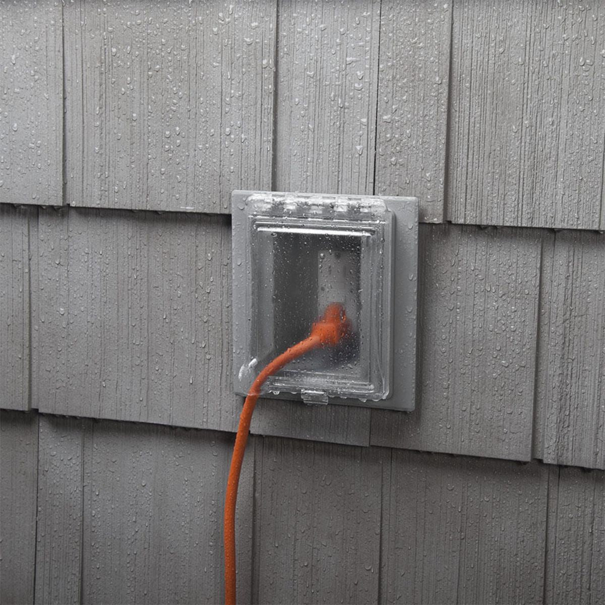 Electrical Outlet