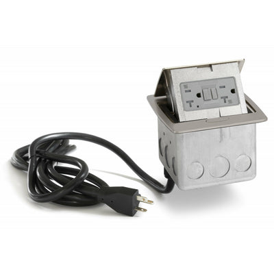 Lew Electric PUFP-CT-NS-GFI-WC