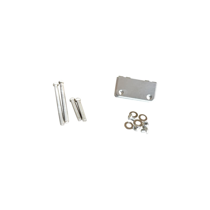 Replacement PUFP Back Box Screws and Brackets