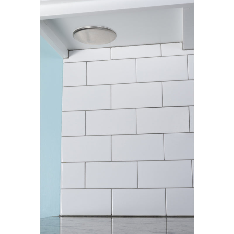 Lew Electric UCPDR-20 Under Cabinet Hidden Pop Down Power Closed