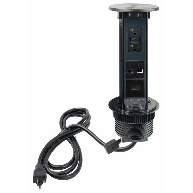 Showing Cords