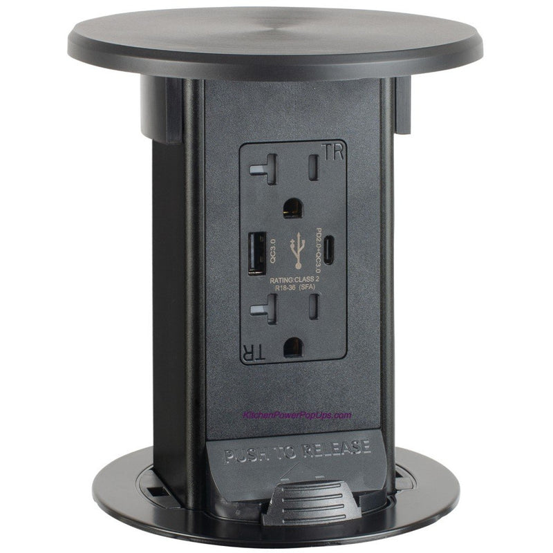 PUR20-RBK-AC-2USB-QI Popped Up