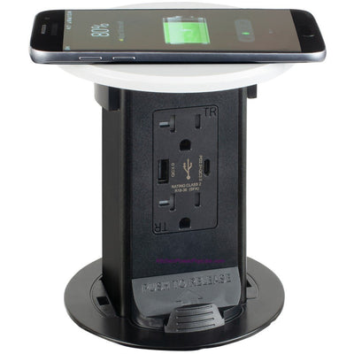 Best Pop Up Outlets, Hidden Kitchen Countertop Sockets – Tagged