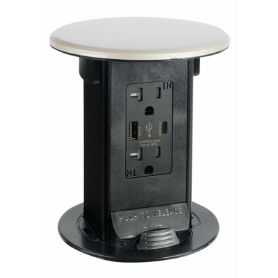 Best Pop Up Outlets, Hidden Kitchen Countertop Sockets – Tagged