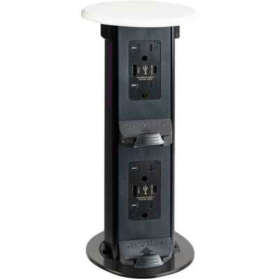 Best Pop Up Outlets, Hidden Kitchen Countertop Sockets – Tagged
