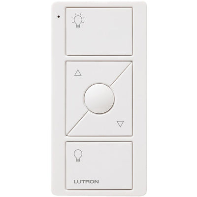 Lutron PJ23BRLWHL01R Pico Remote Switch