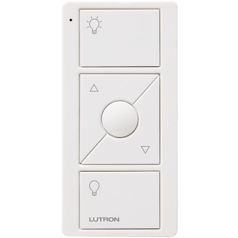 Lutron PJ23BRLWHL01R Pico Remote Switch