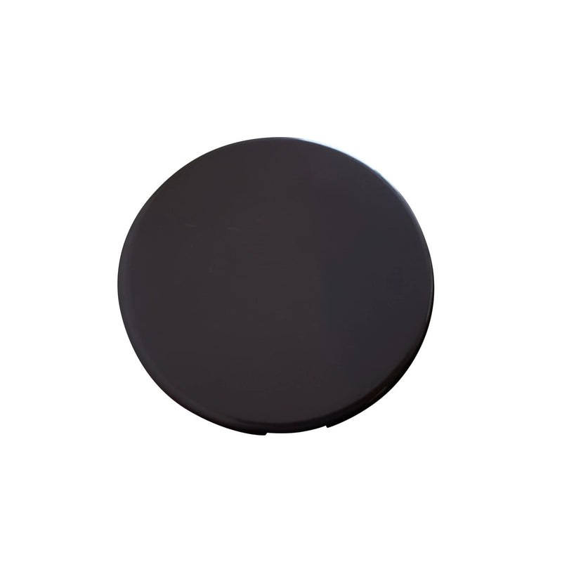 Sillites SCRBR-CAP, 2" Replacement Brown Cover