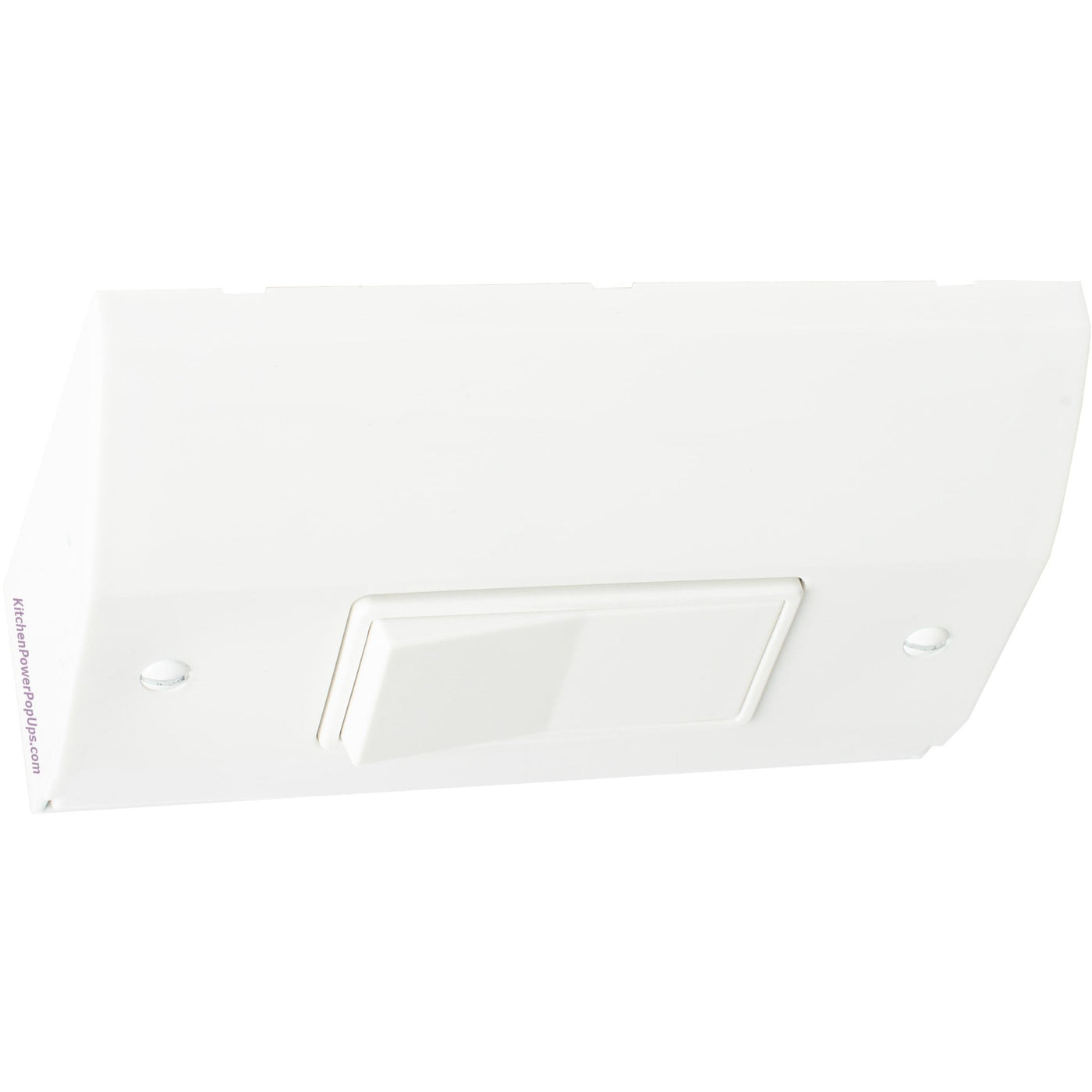 Cabinet online light switch