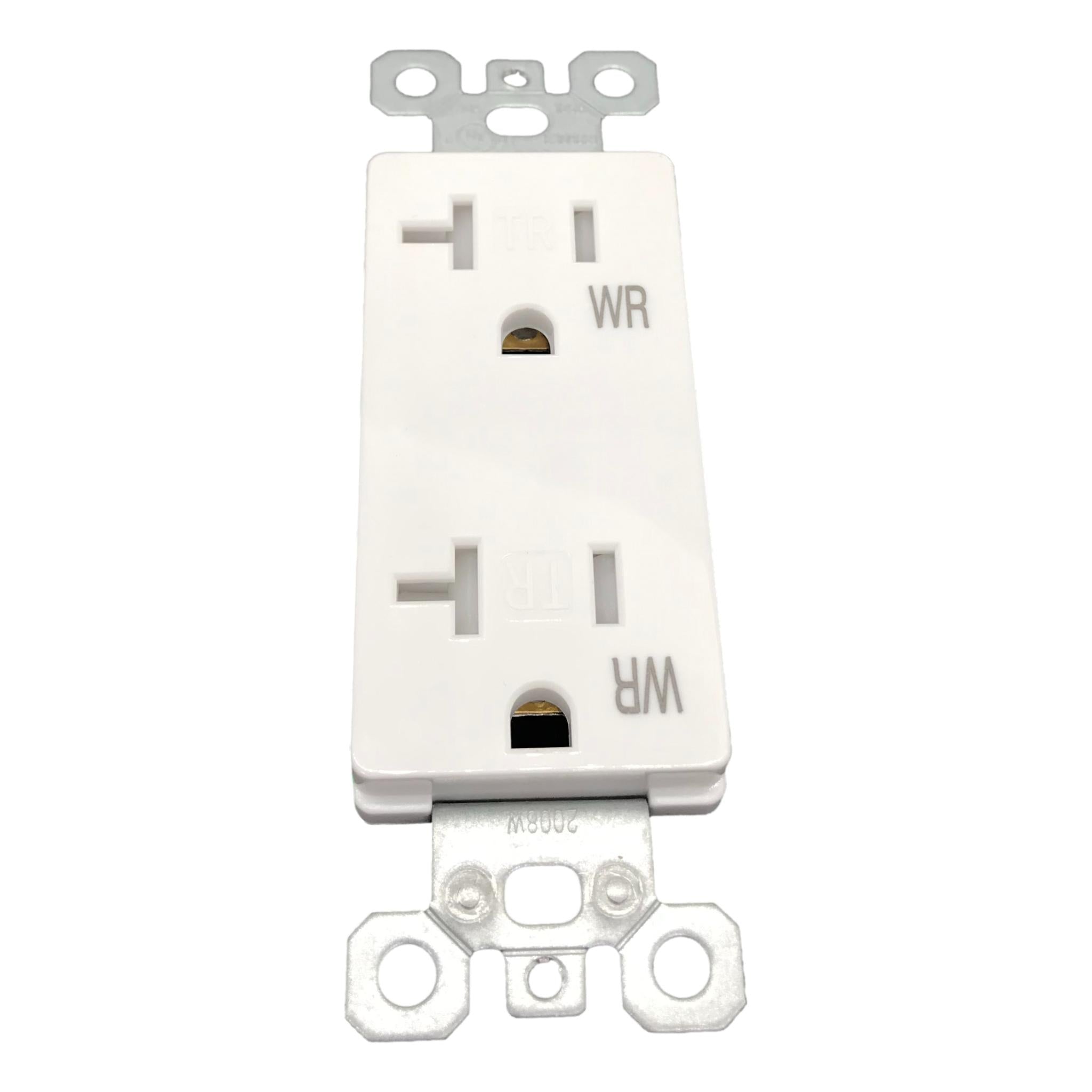 Lew 20a Decora Outlet Weather