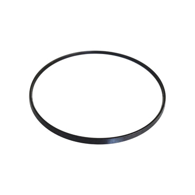 Black Plastic Trim Ring for PUR-QI Series Pop Ups