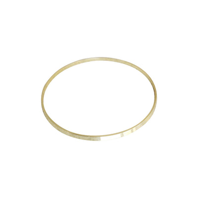 Brass Trim Ring for PUR Series Pop Ups